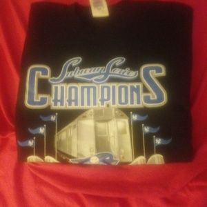 Yankees Subway series sweater